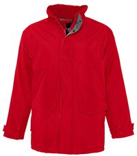 PARKA UNISEX
